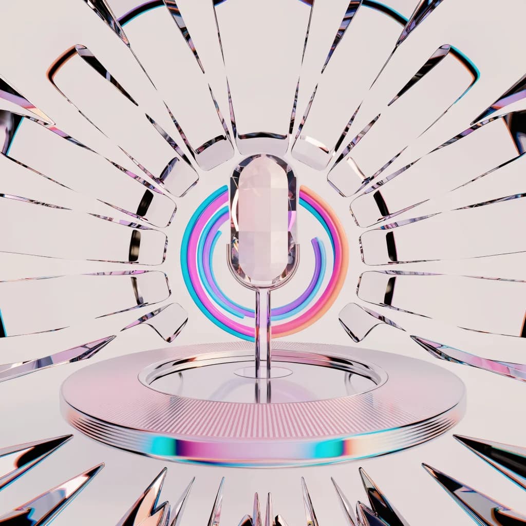 Shattered Prism