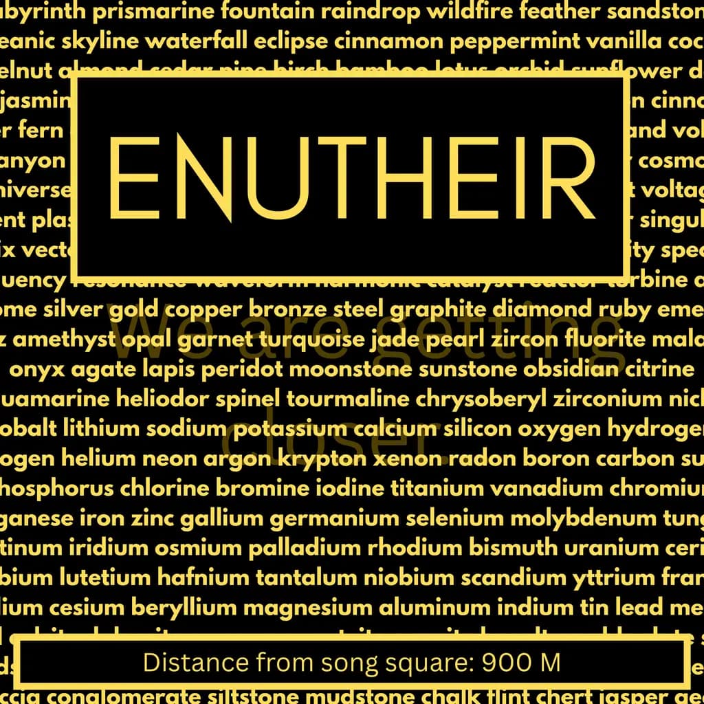 ENUTHEIR