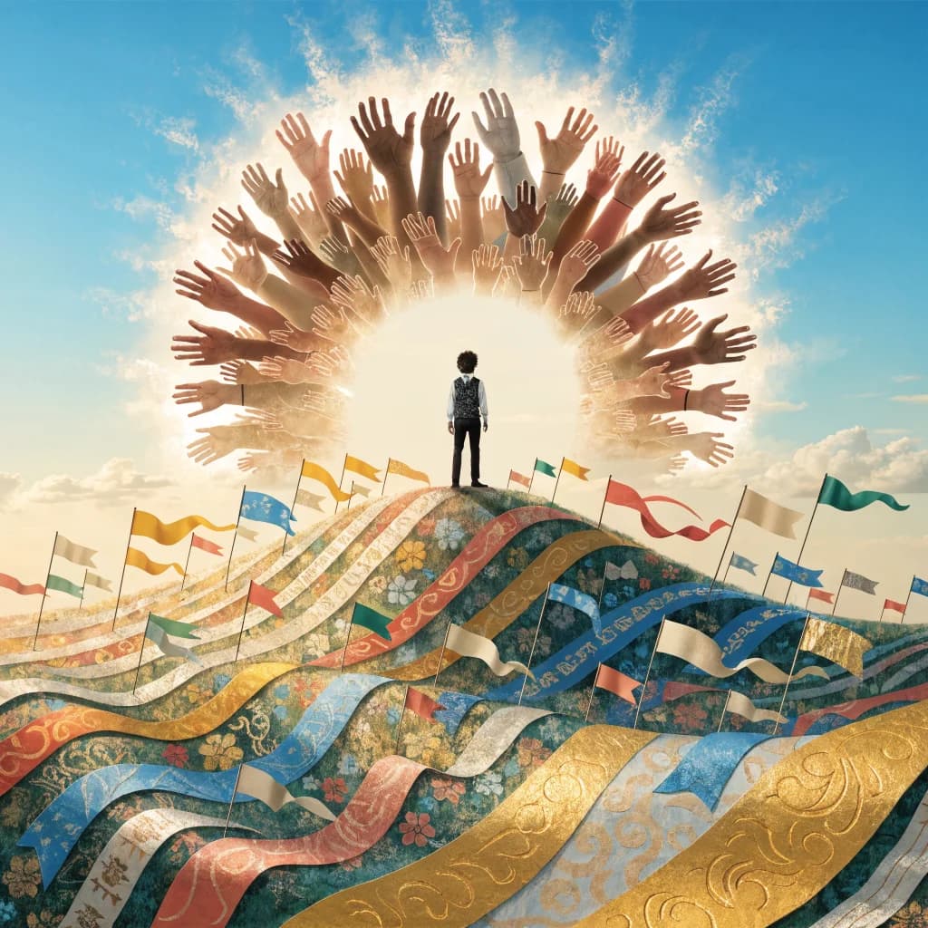 Rise Together