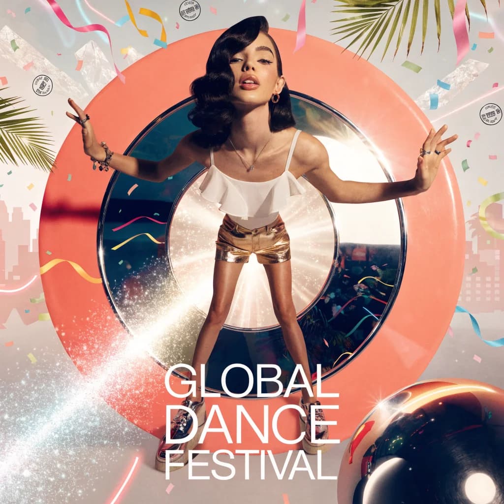 Festival Sin Fronteras
