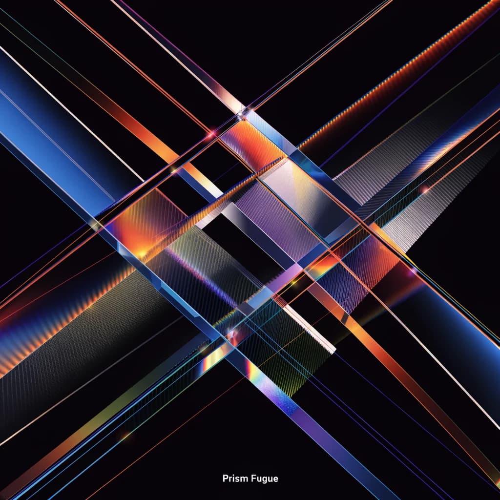 Prism Fugue