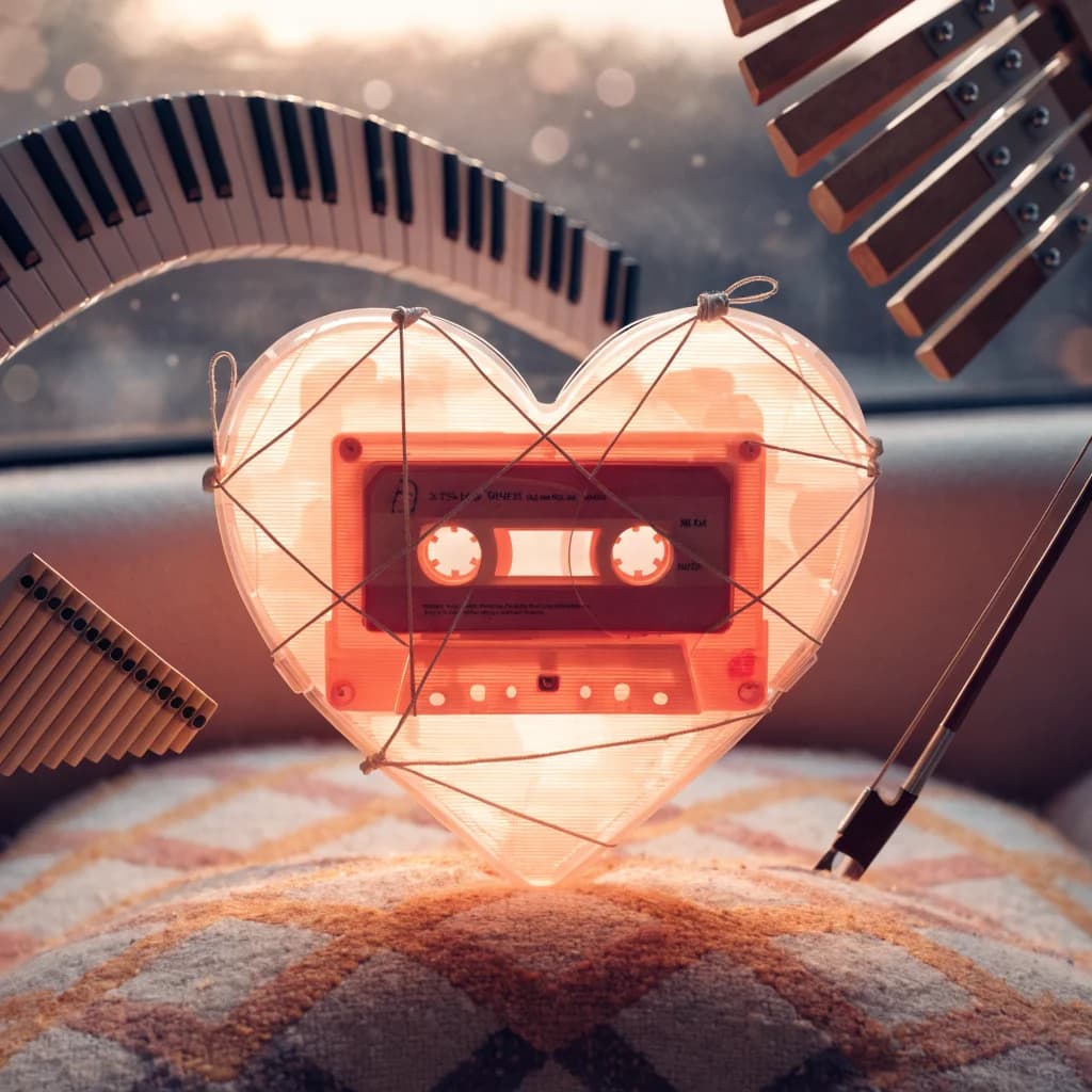 Twilight Humming