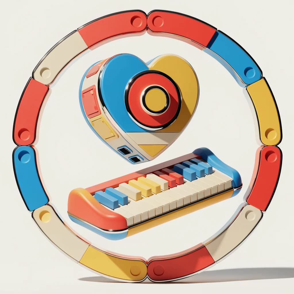 Loop of Us