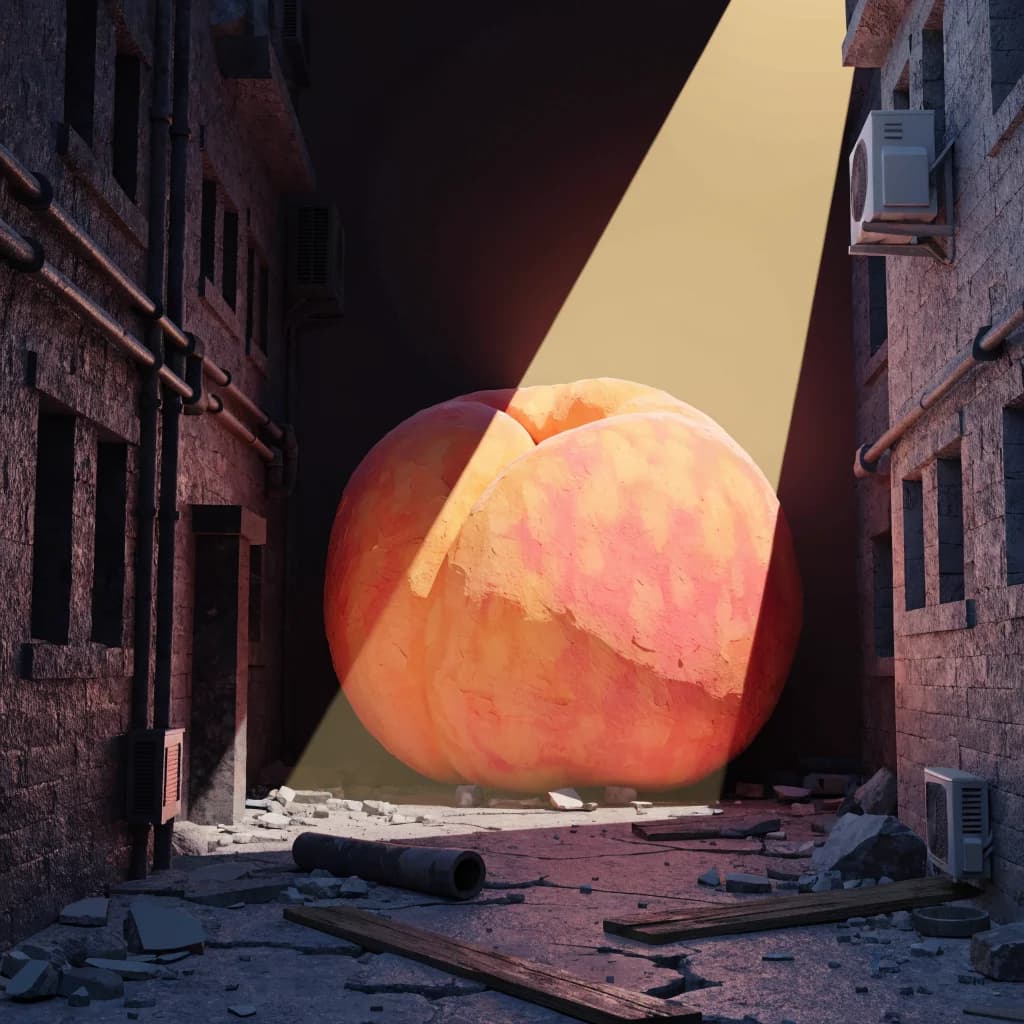Right Up Your Alley (by Club Uvula)