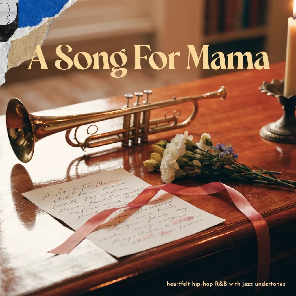 Mother’s Warm Groove
