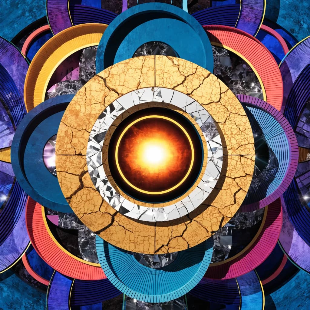 Inner Sunfire Temple