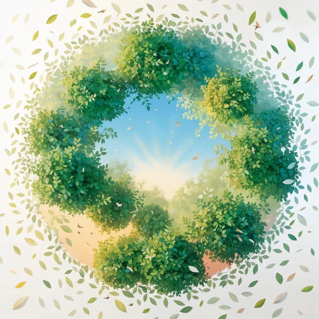 Summer Breeze Sanctuary