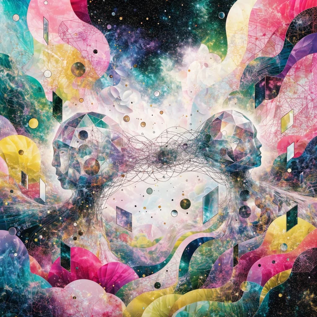 Astral Heartstrings Decoded