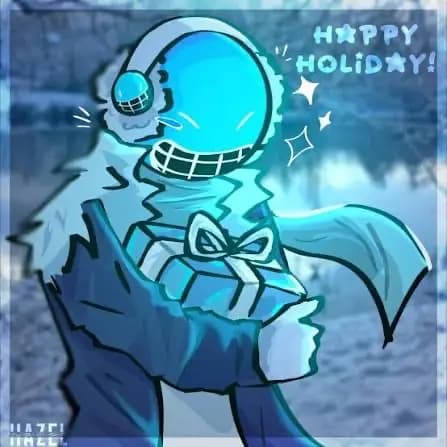 BLUU G4M3R