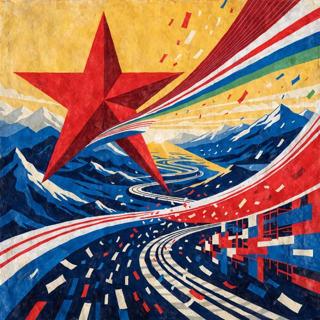 Свобода Маньчжурии