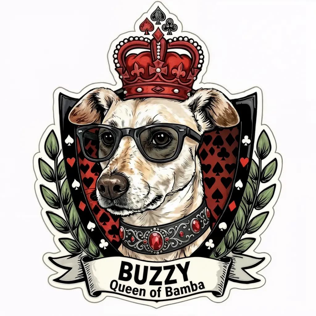 Buzzy Buzz