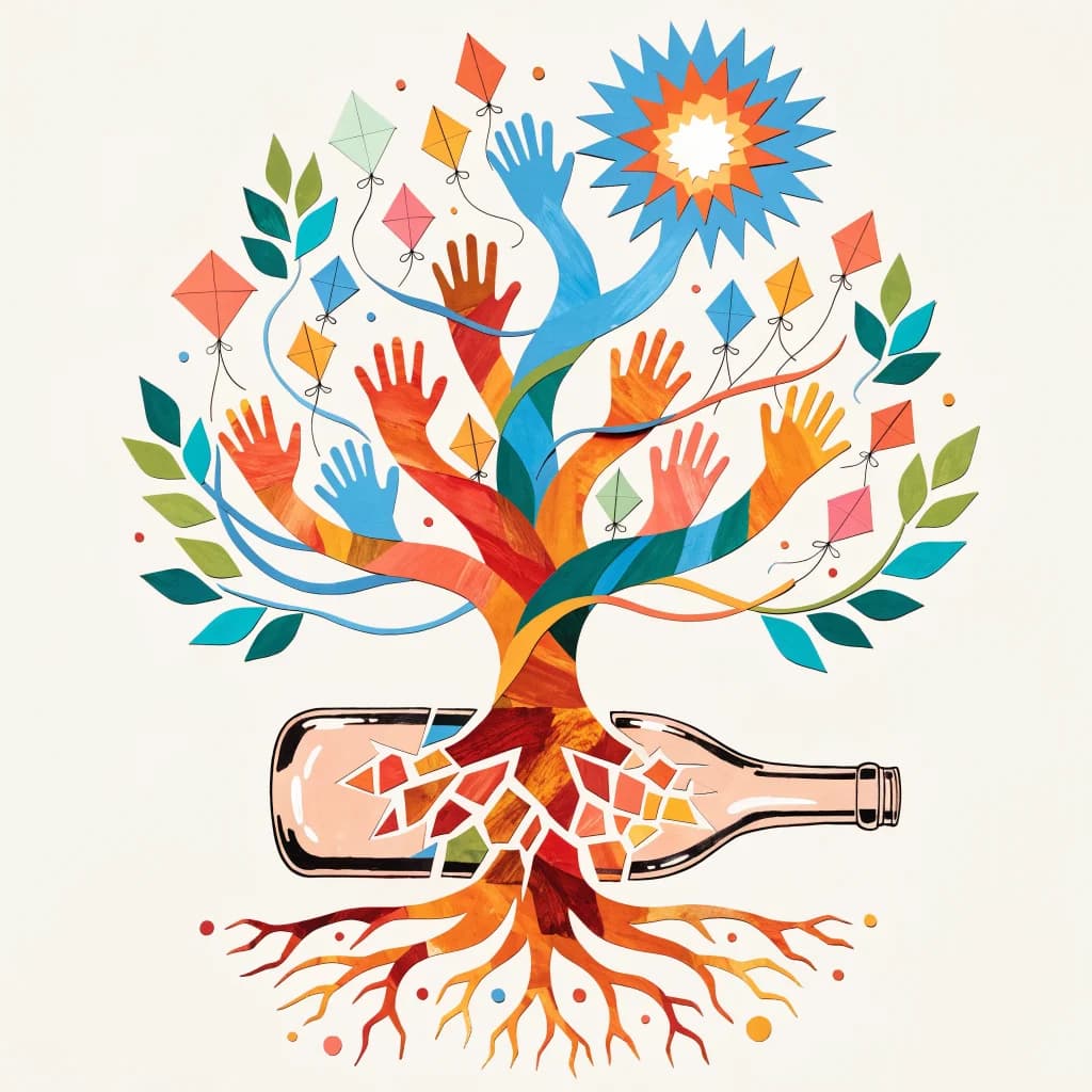 Beyond The Bottle