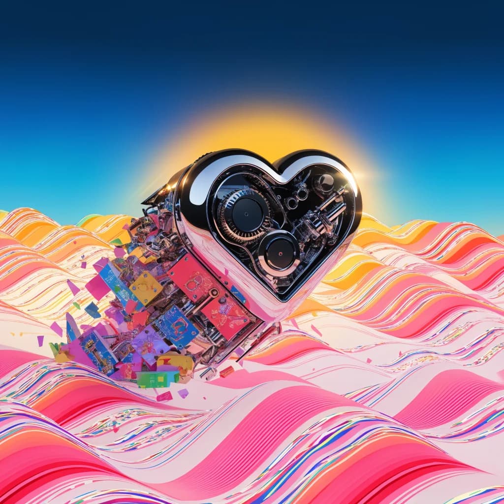 Heartbreak Overdrive