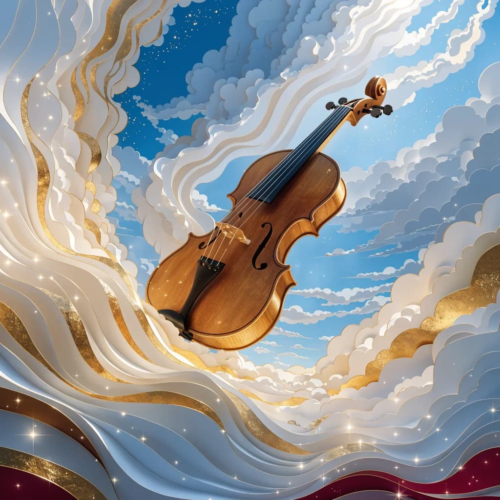 Fury of the Strings