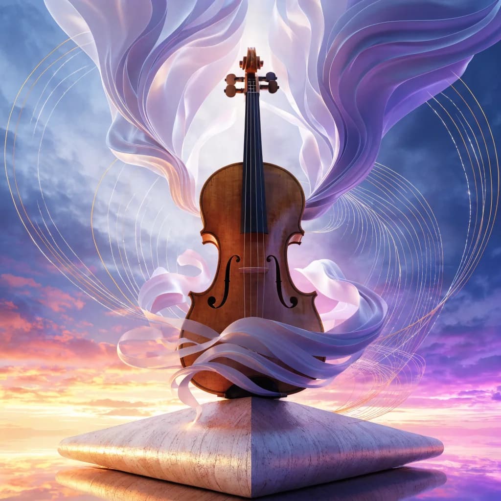 Strings of Triumph