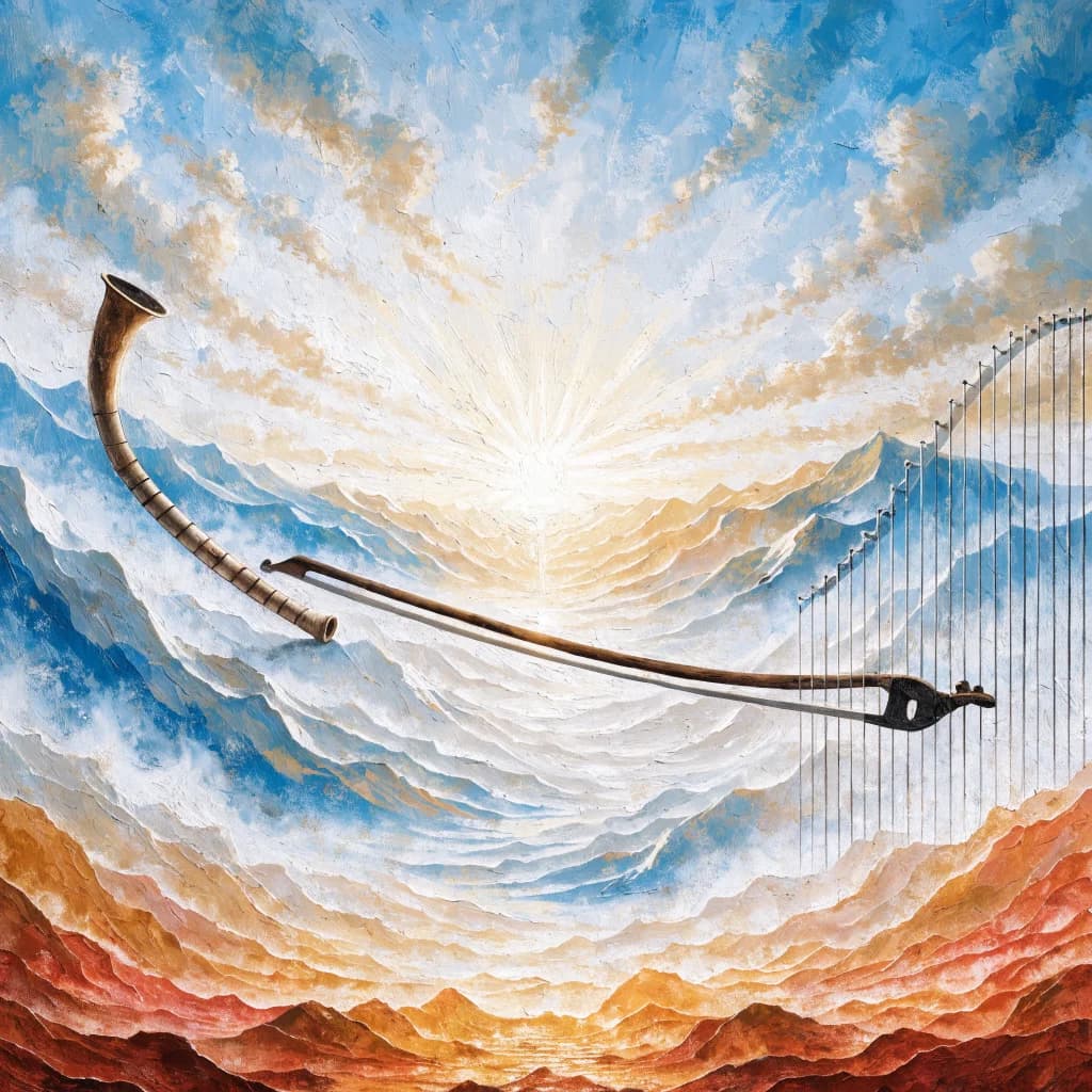 Ancient Spiral Journey