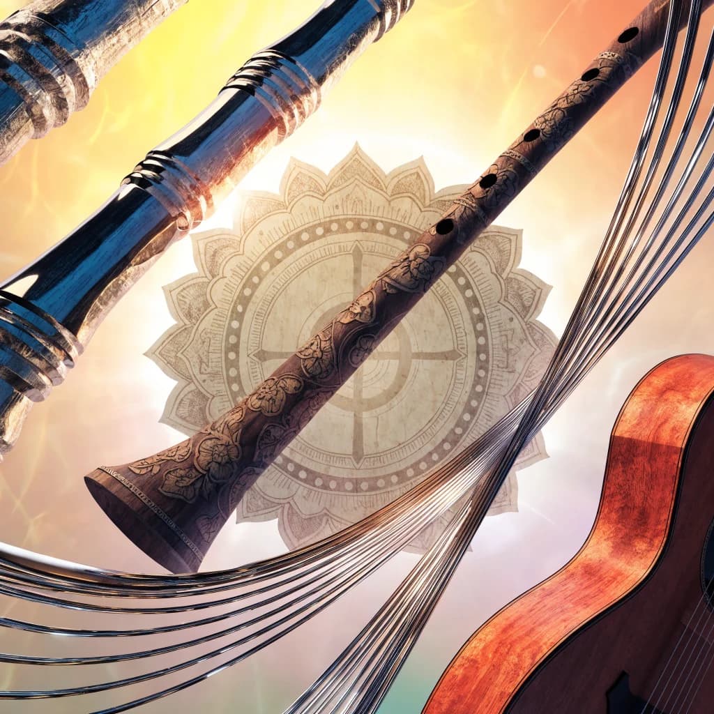 Silk Road Overture