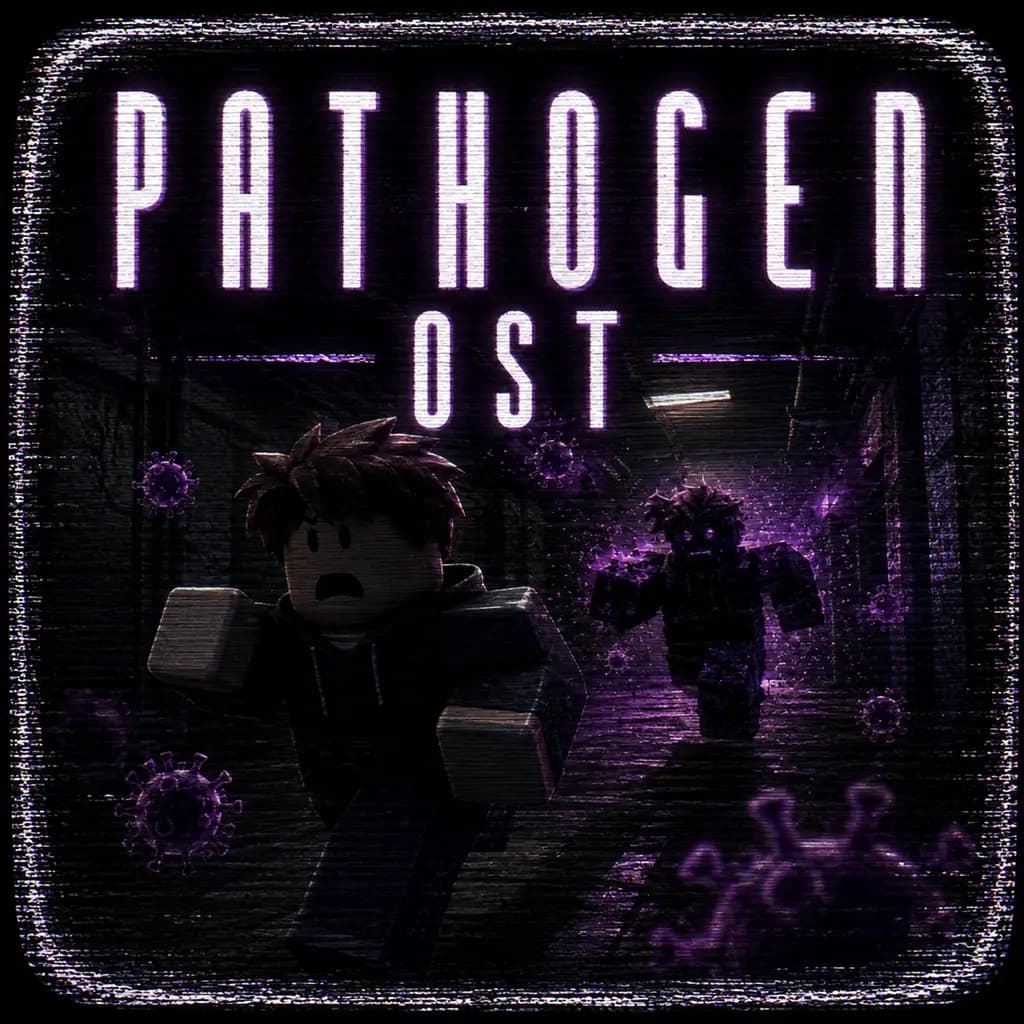 Outbreak Rush “Pathogen” Chase