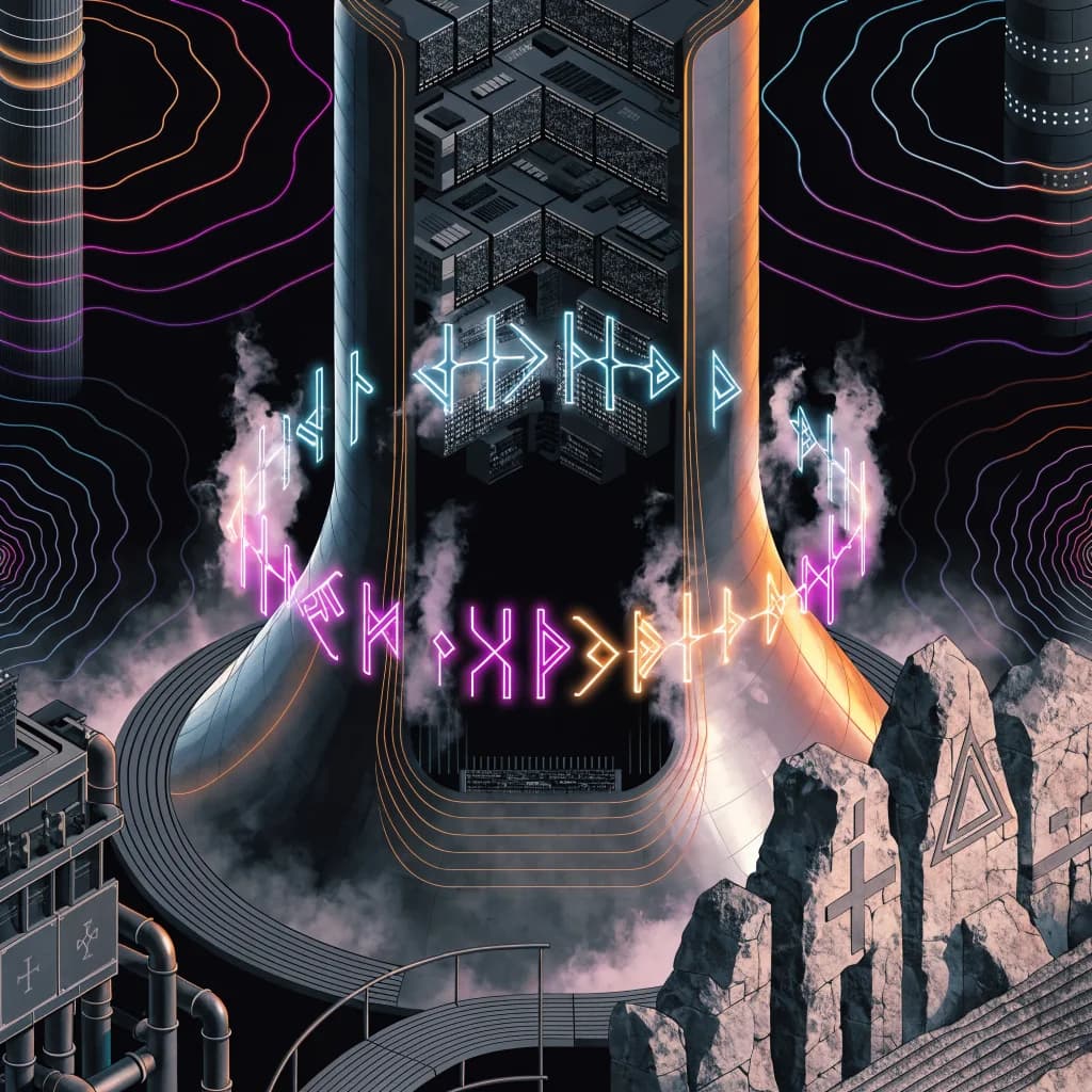 Frozen Hearthborn