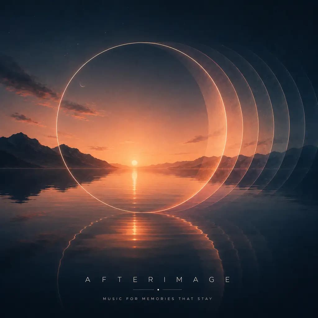 Afterimage