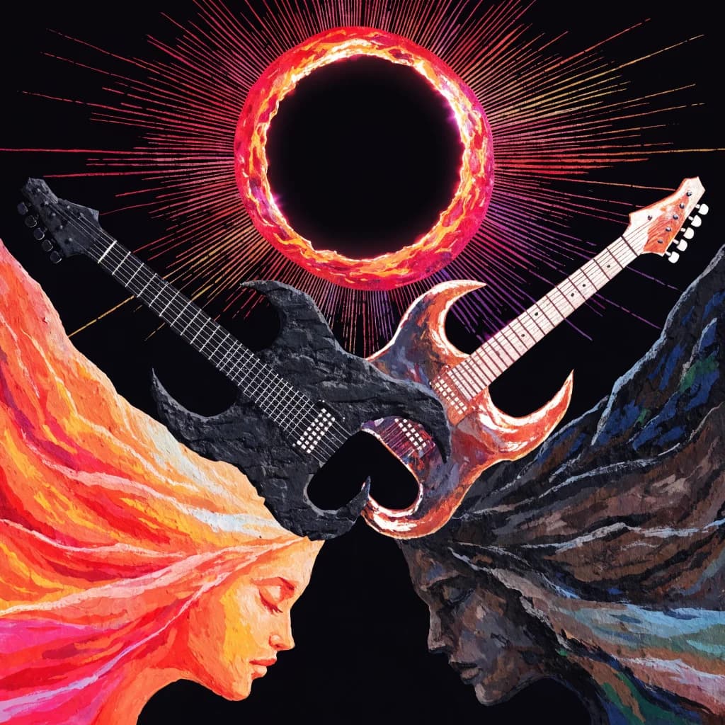 Black Sun Within