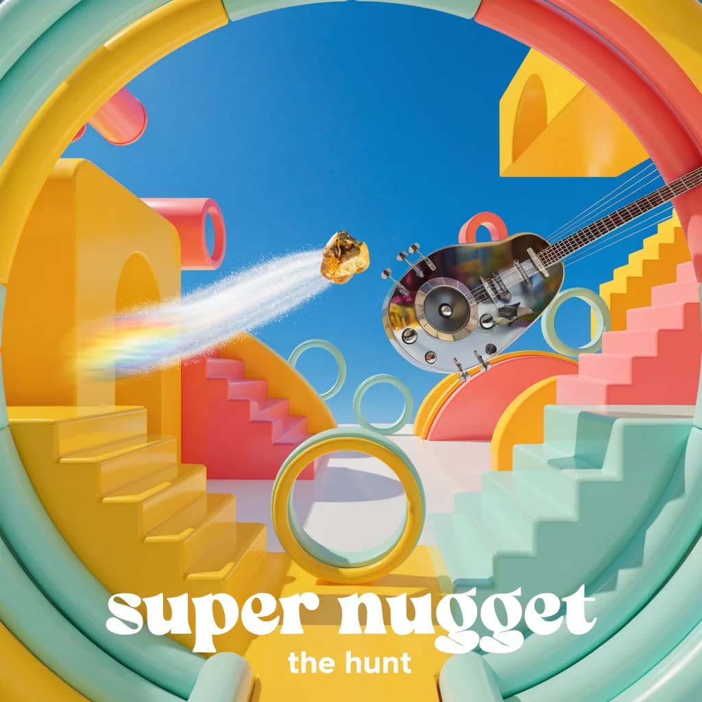 Golden Nugget final (LMS) DON’T GET THE NUGGET