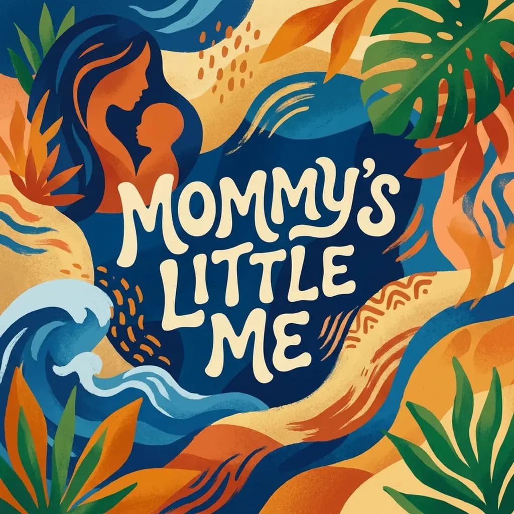 Mommy's Little Me (Island Remix)