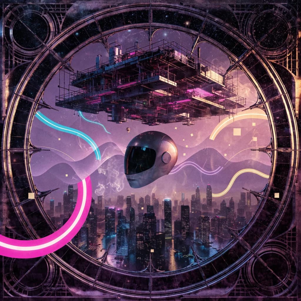Hollow Gravity