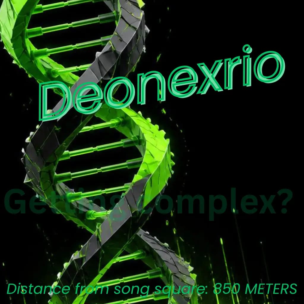 Deonexrio