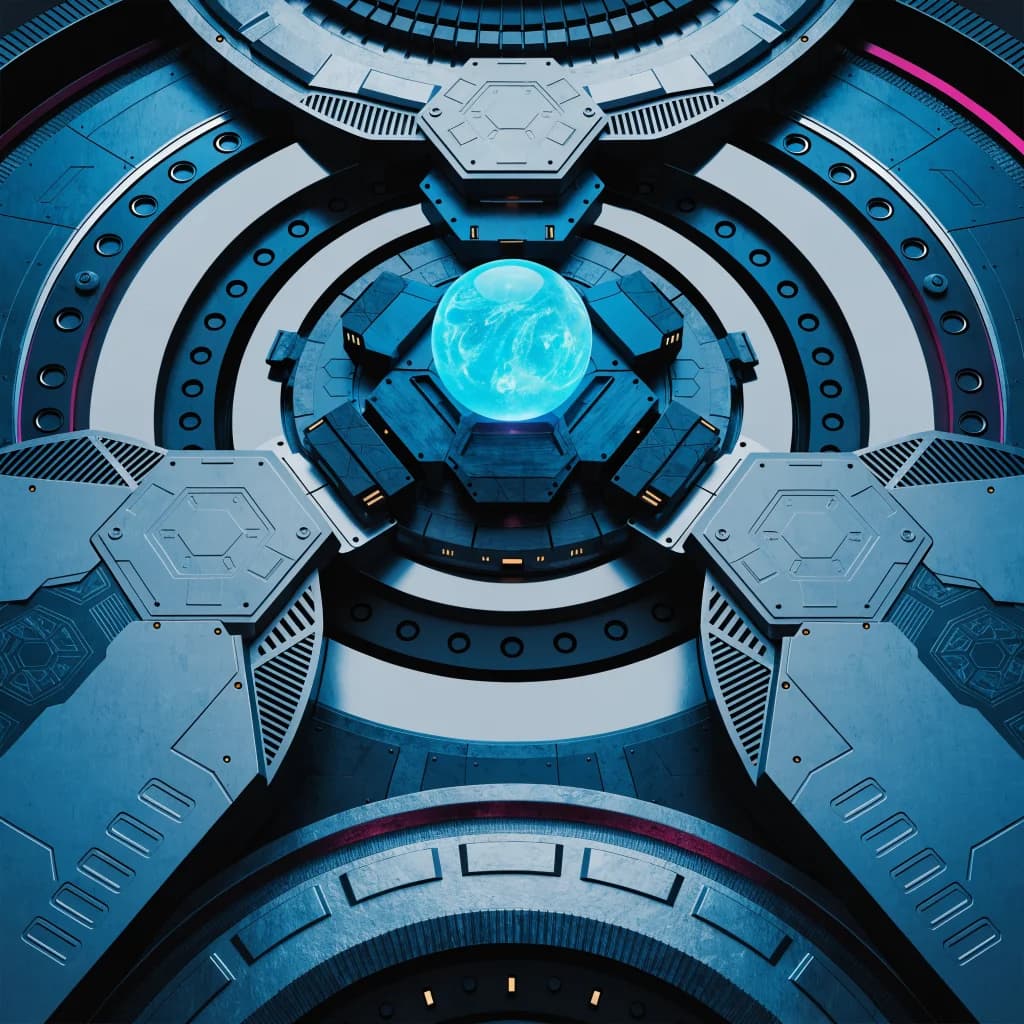 Zephon Protocol