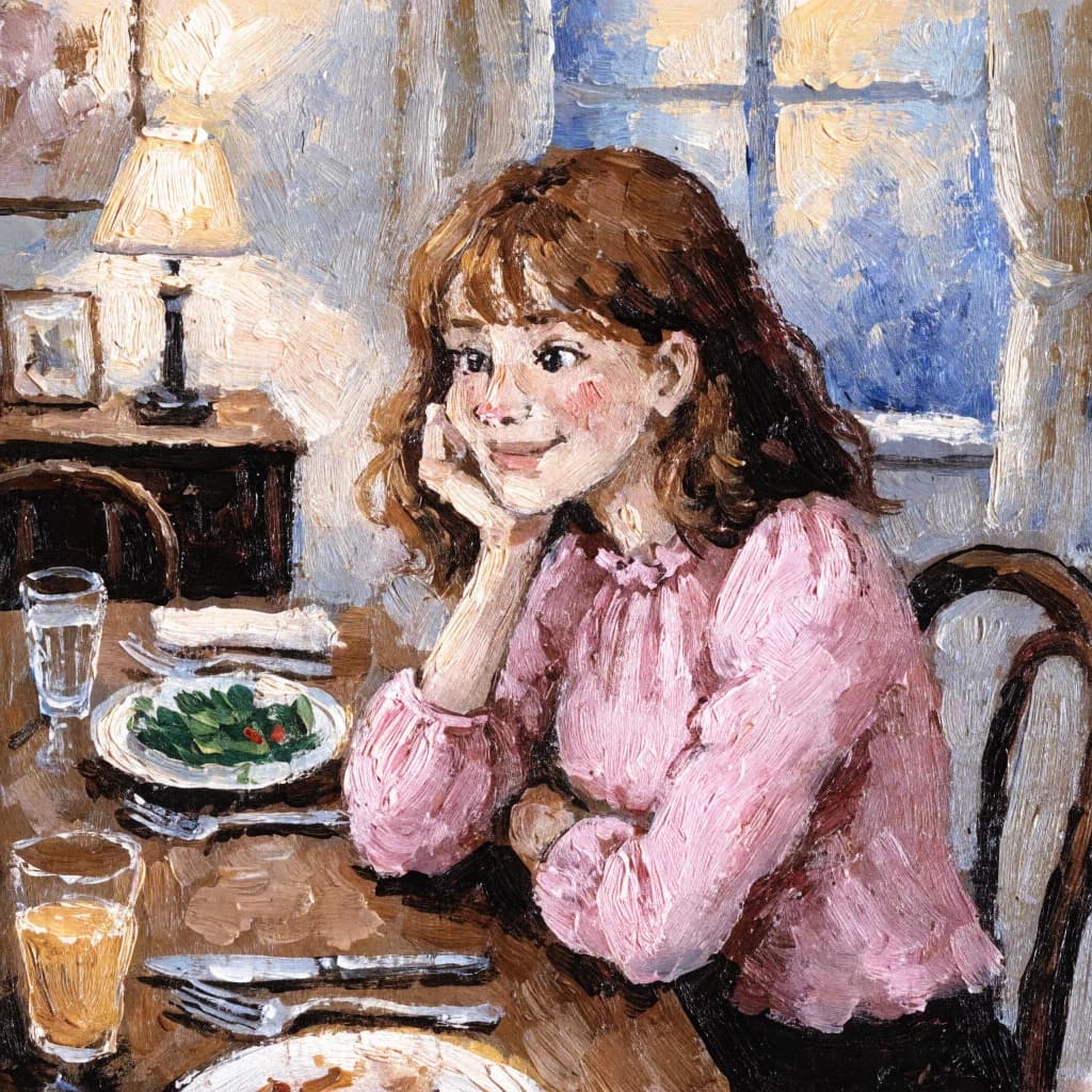Down for Dinner (by Club Uvula)