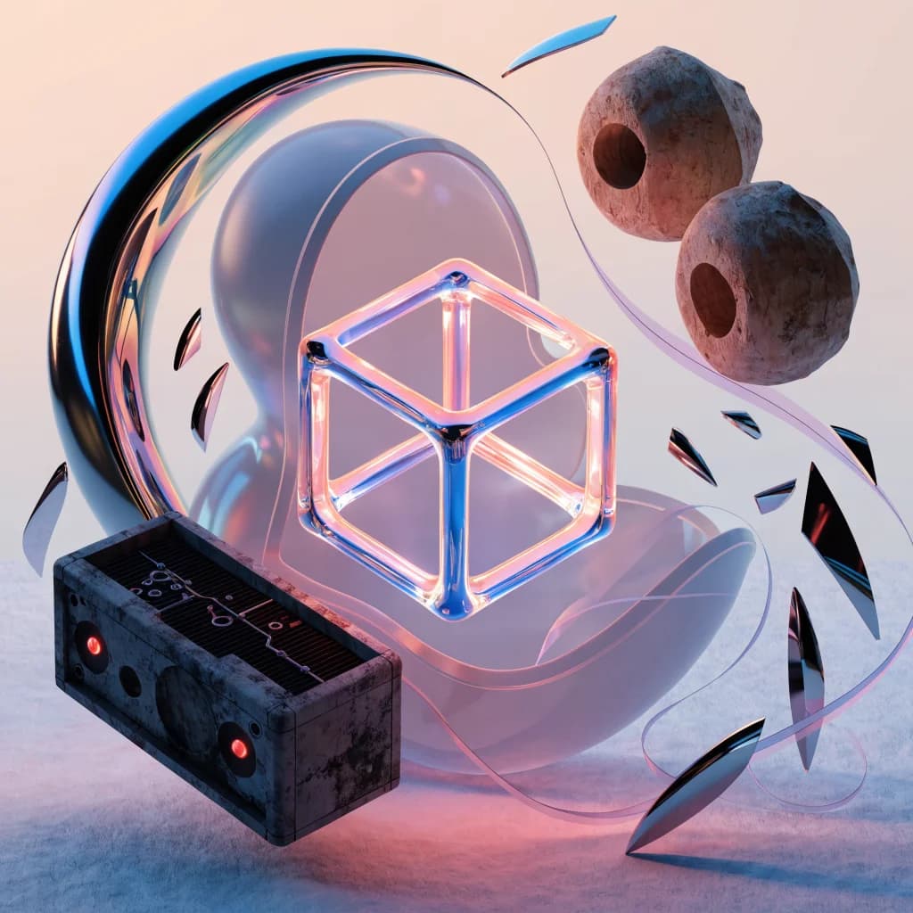 Mechanical Lament