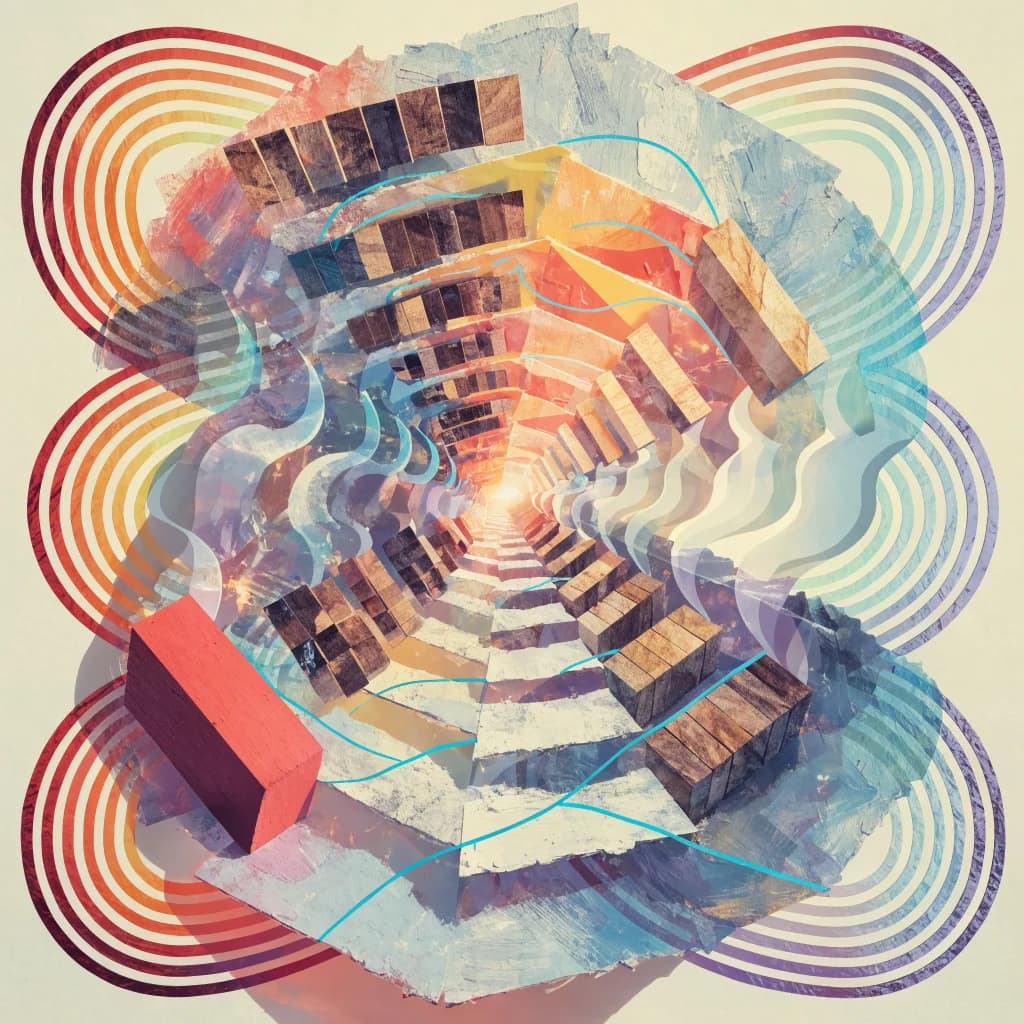 Afterlife Lullaby