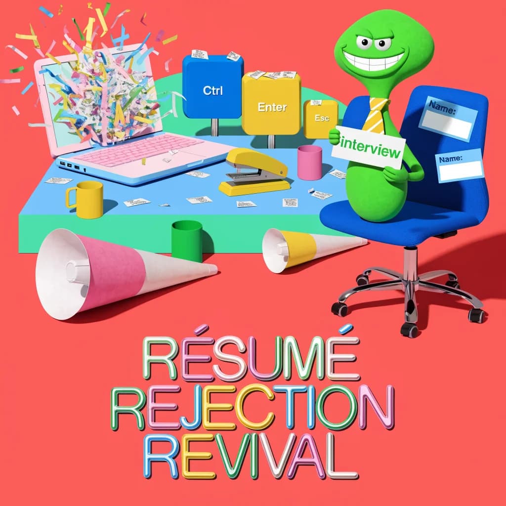 Résumé Rinse Repeat