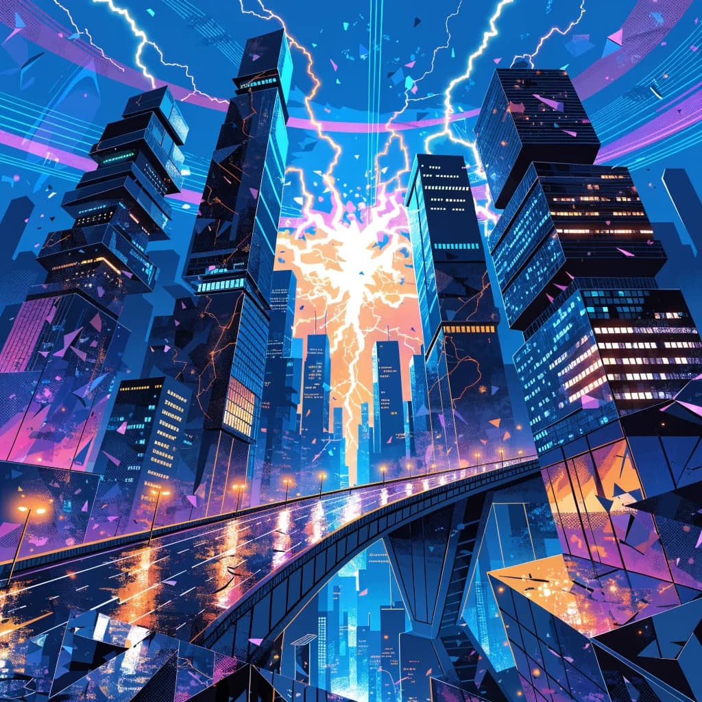 Stormline Uprising