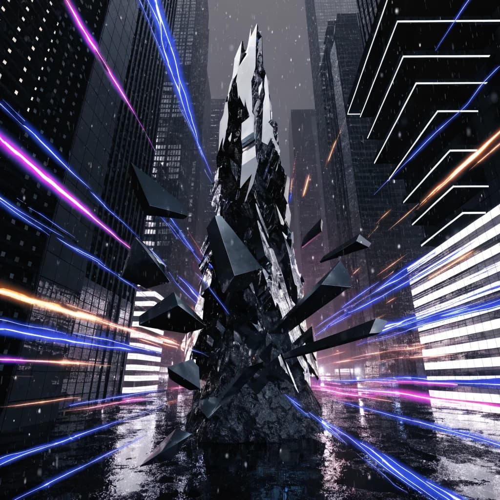 Stormbound Armada