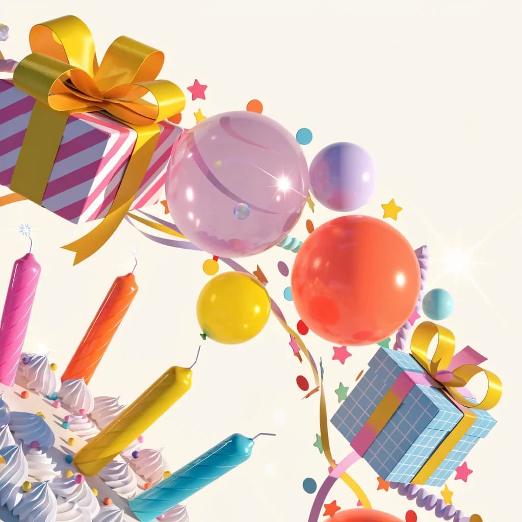 Brightest Wishes Anaika