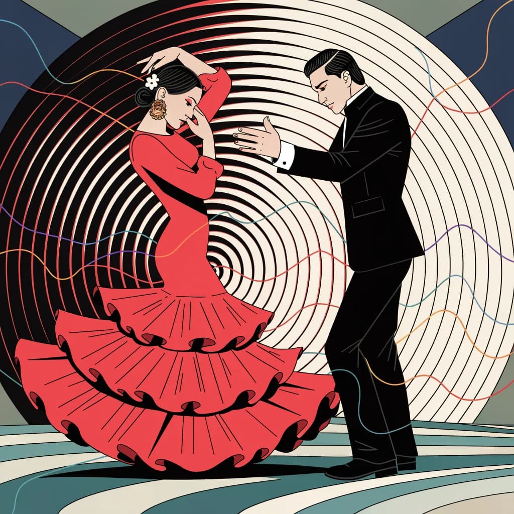 Flamenco Fury