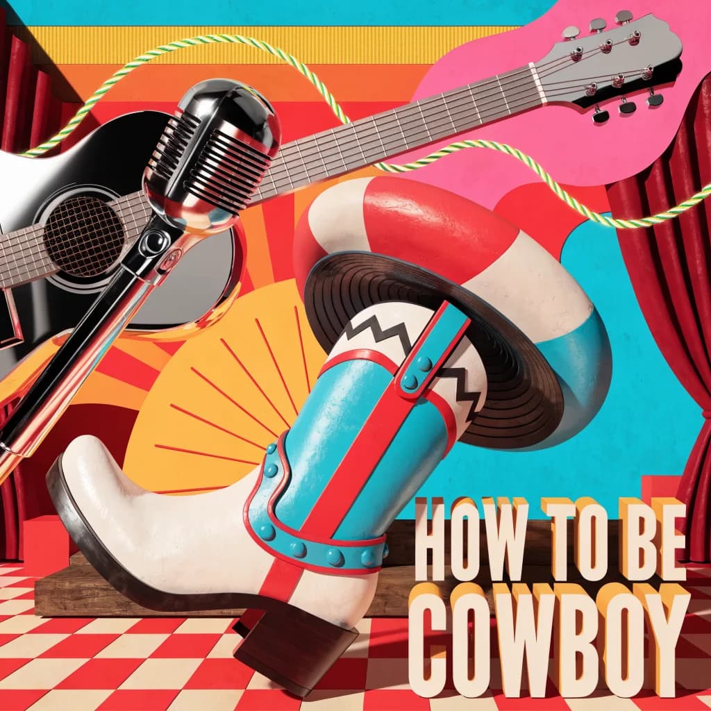 Steel Rodeo Breakdown