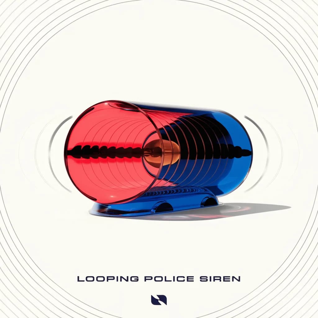 Siren Bop Loop