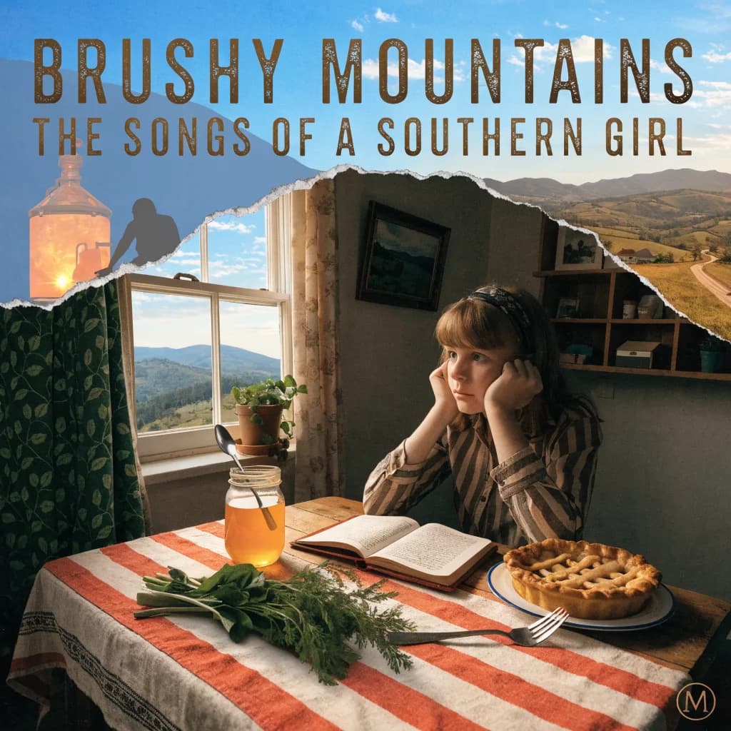 Brushy Mountain Reckoning