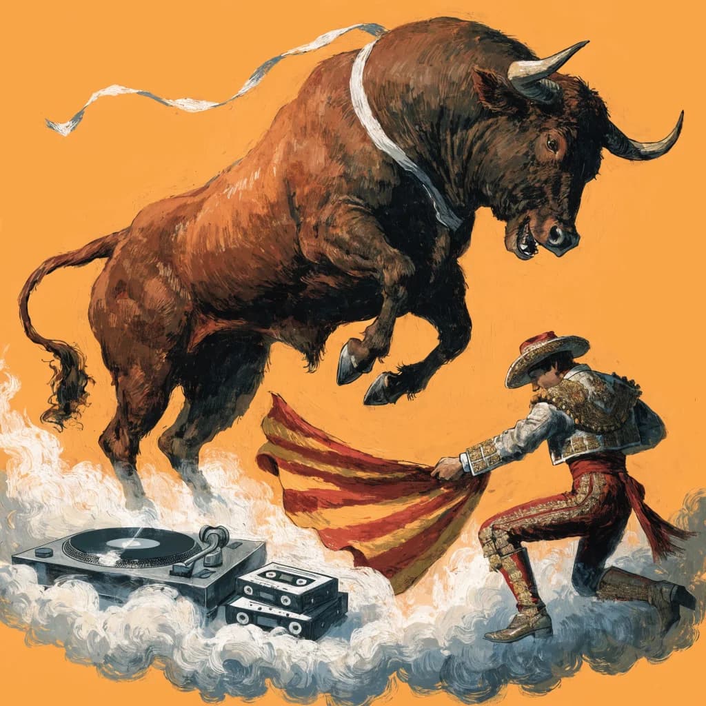 Matador Dub