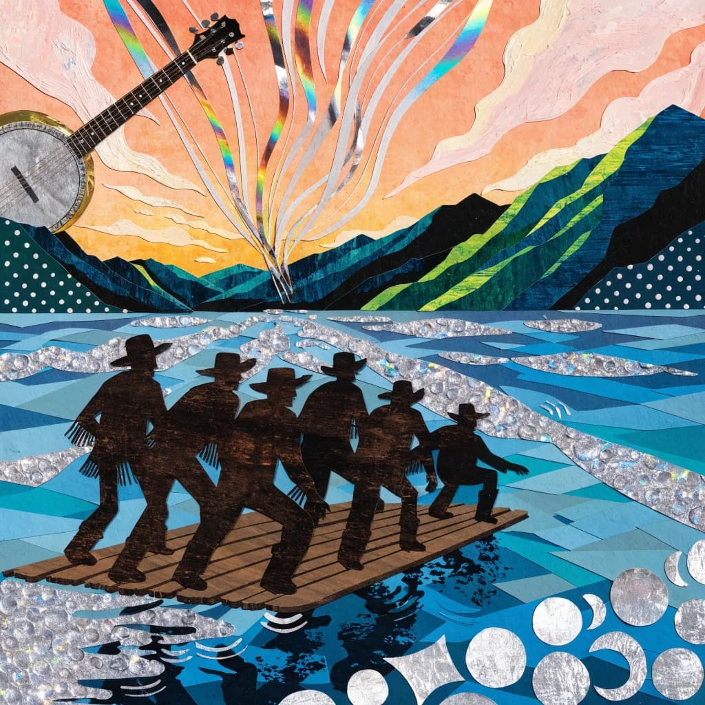 River Reckoning
