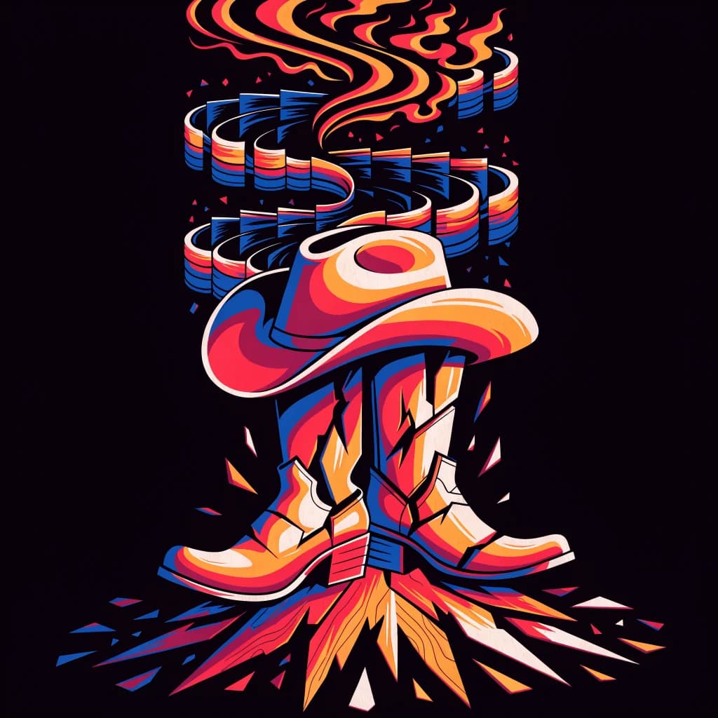 Sparks to Ruin