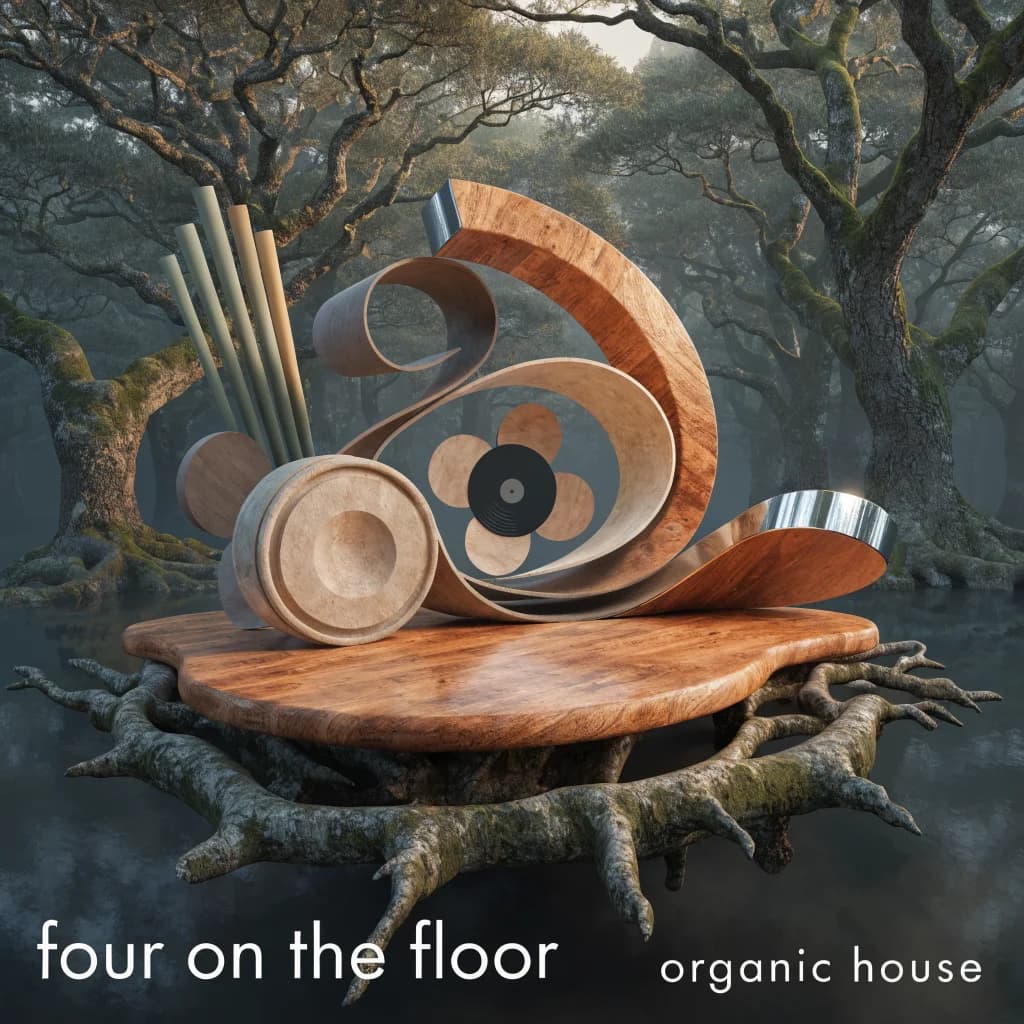 Oakfold Resonance