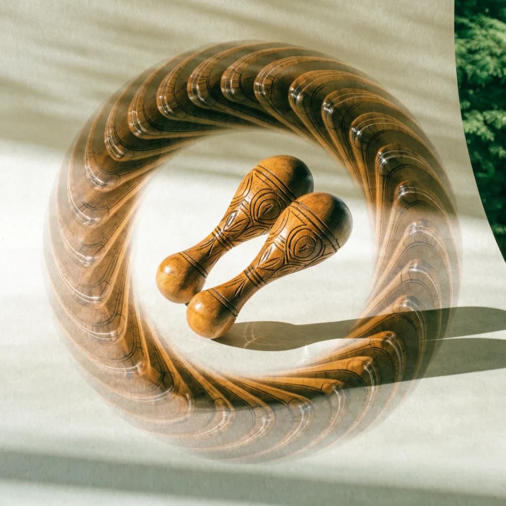 Warmwood Rhythm