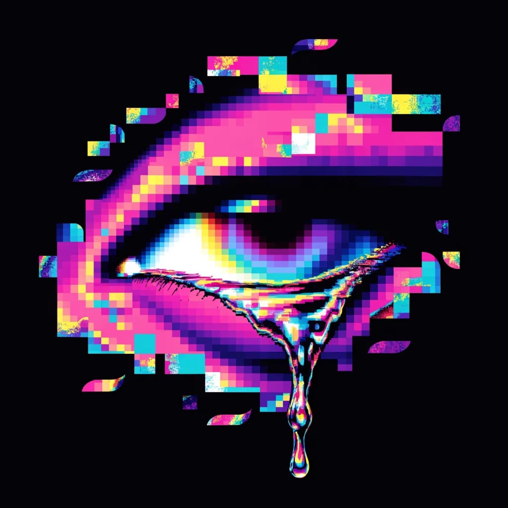 Pixel_Tears