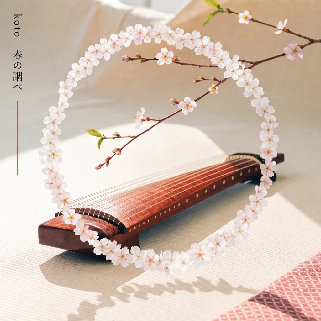 Sakura Reverence