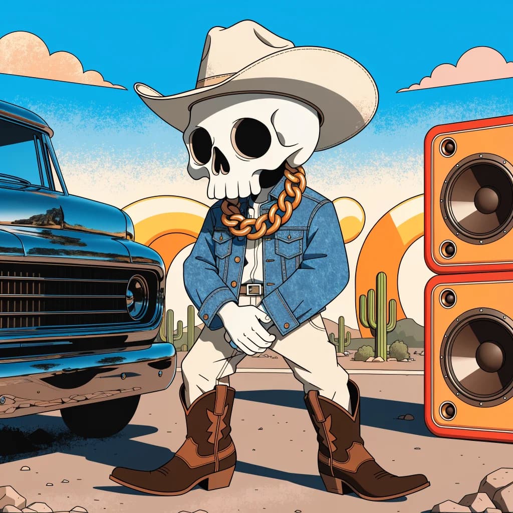 Tailgate Timber Jam