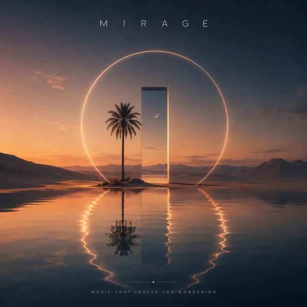 Mirage